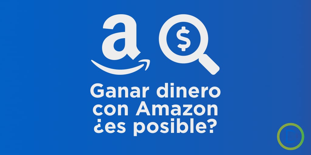 Se puede ganar dinero con Amazon afiliados