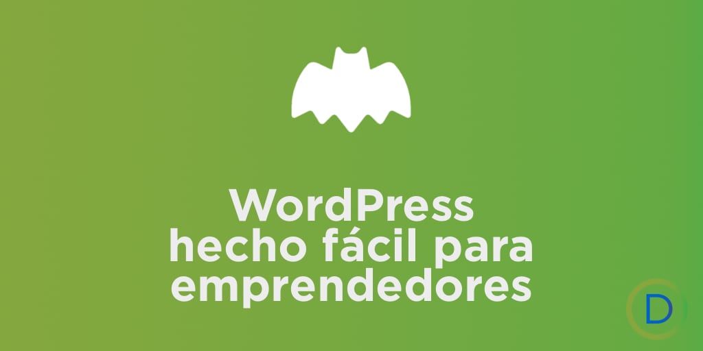 Wordpress para emprendedores